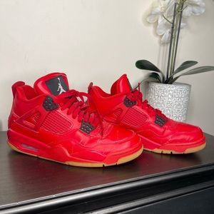 AIR JORDAN 4 RETRO W